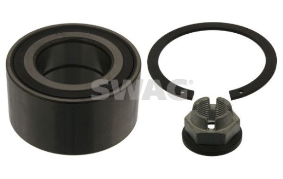 Wheel bearing 60939623 Swag