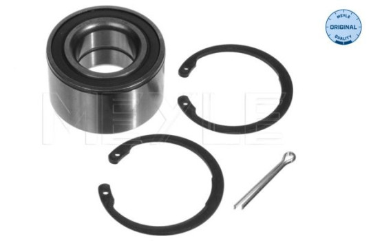 Wheel bearing 614 160 0008 Meyle
