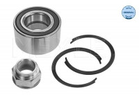 Wheel bearing 614 160 0020 Meyle