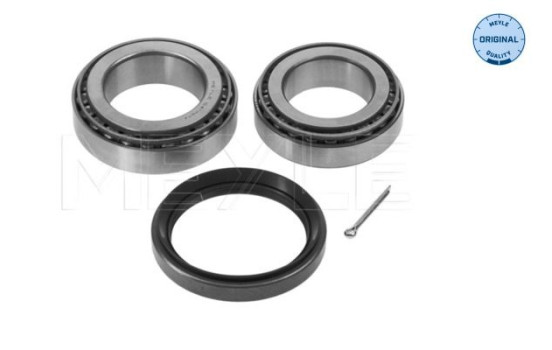 Wheel bearing 614 650 0002 Meyle