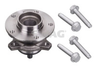 Wheel bearing 62102837 Swag