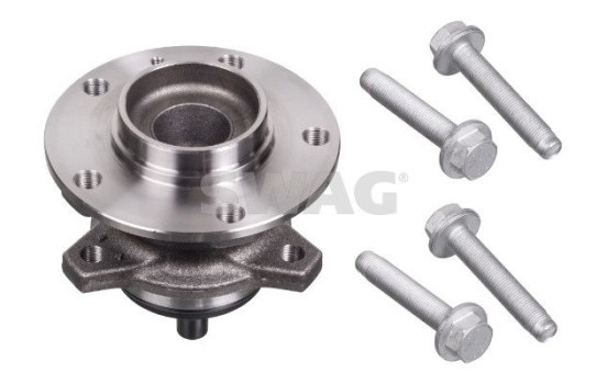 Wheel bearing 62102837 Swag