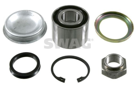 Wheel bearing 62911420 Swag