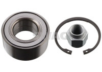 Wheel bearing 62918191 Swag
