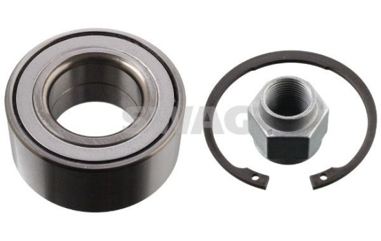 Wheel bearing 62918191 Swag