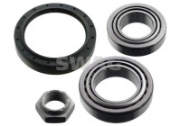 Wheel bearing 62919295 Swag
