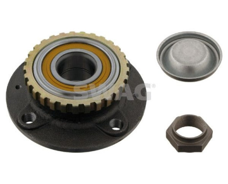 Wheel bearing 62929384 Swag