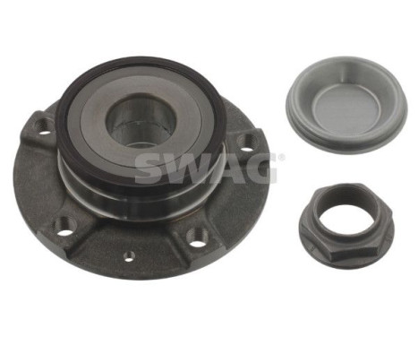 Wheel bearing 62929394 Swag