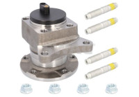 Wheel bearing 62930887 Swag