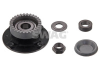Wheel bearing 62931184 Swag