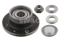Wheel bearing 62934923 Swag