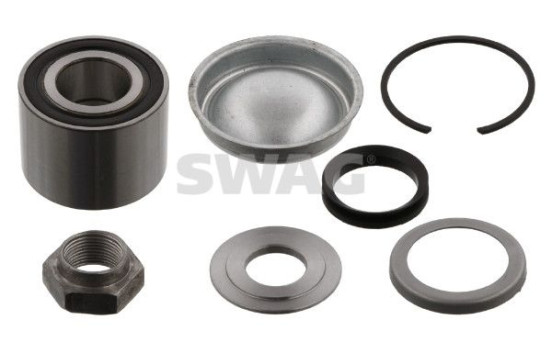 Wheel bearing 62934924 Swag