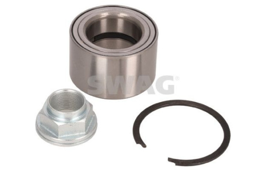 Wheel bearing 62936309 Swag