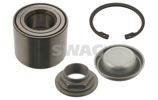 Wheel bearing 62940014 Swag