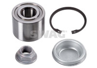Wheel bearing 62946609 Swag