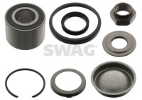 Wheel bearing 62947344 Swag