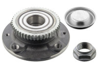 Wheel bearing 64102782 Swag