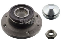 Wheel bearing 70101010 Swag