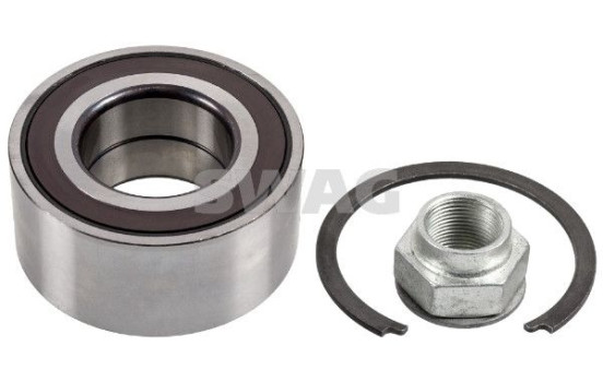 Wheel bearing 70936824 Swag