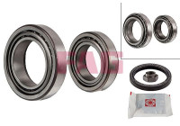 Wheel bearing 713 6114 80 FAG