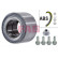 Wheel bearing 713 6123 10 FAG, Thumbnail 2
