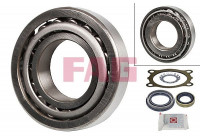 Wheel bearing 713 6134 10 FAG