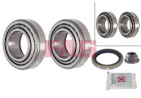 Wheel bearing 713 6190 10 FAG