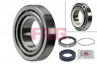 Wheel bearing 713 6192 40 FAG