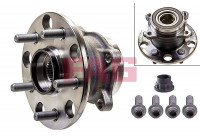 Wheel bearing 713 6215 50 FAG