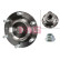 Wheel bearing 713 6265 30 FAG, Thumbnail 2