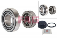 Wheel bearing 713 6304 30 FAG