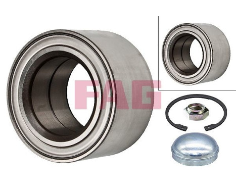 Wheel bearing 713 6403 90 FAG