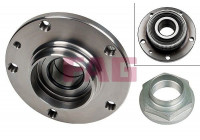 Wheel bearing 713 6671 60 FAG