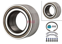Wheel bearing 713 6675 50 FAG