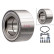 Wheel bearing 713 6678 80 FAG, Thumbnail 2