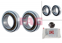 Wheel bearing 713 6780 20 FAG