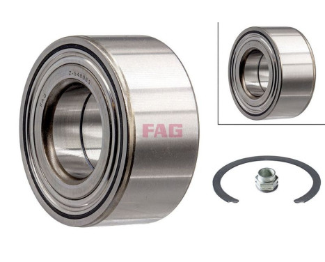 Wheel bearing 713 6905 00 FAG, Image 2