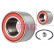Wheel bearing 713 6906 70 FAG, Thumbnail 2