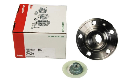 Wheel bearing 713610470 FAG