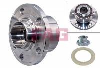 Wheel bearing 713611070 FAG
