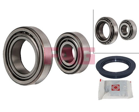 Wheel bearing 713611420 FAG