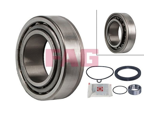 Wheel bearing 713611500 FAG
