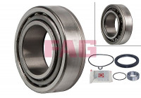 Wheel bearing 713611590 FAG