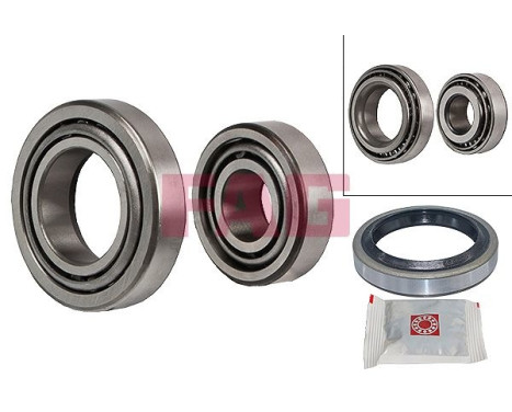 Wheel bearing 713612110 FAG