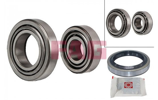 Wheel bearing 713612110 FAG