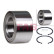Wheel bearing 713613810 FAG, Thumbnail 2