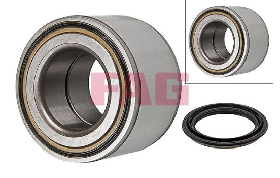 Wheel bearing 713615720 FAG
