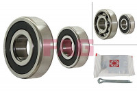 Wheel bearing 713616220 FAG