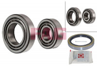 Wheel bearing 713619300 FAG