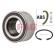 Wheel bearing 713619790 FAG, Thumbnail 2